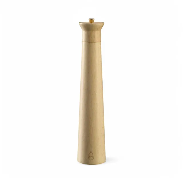 Trespade Nabucco 30 pepperkvern naturtre 30 cm justerbar