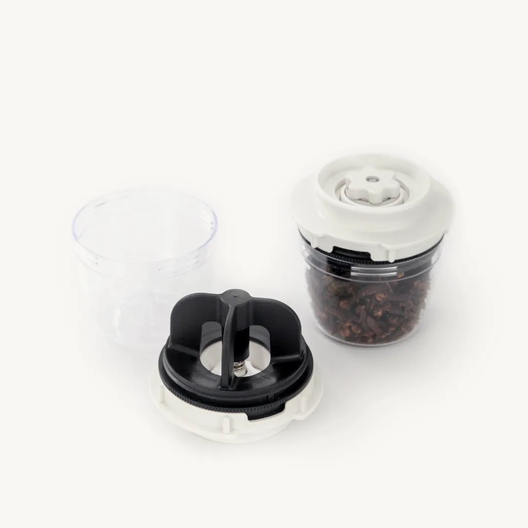 FinaMill Dried Herbs+ Pod krydderkapsel urter