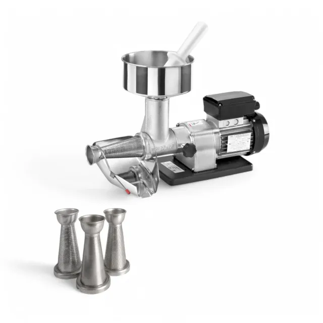 Trespade Easysqueezy tomatpresse elektrisk 450 kg/t