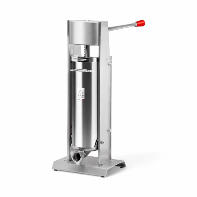 Trespade MOD 7V Deluxe pølsestapper 7 liter