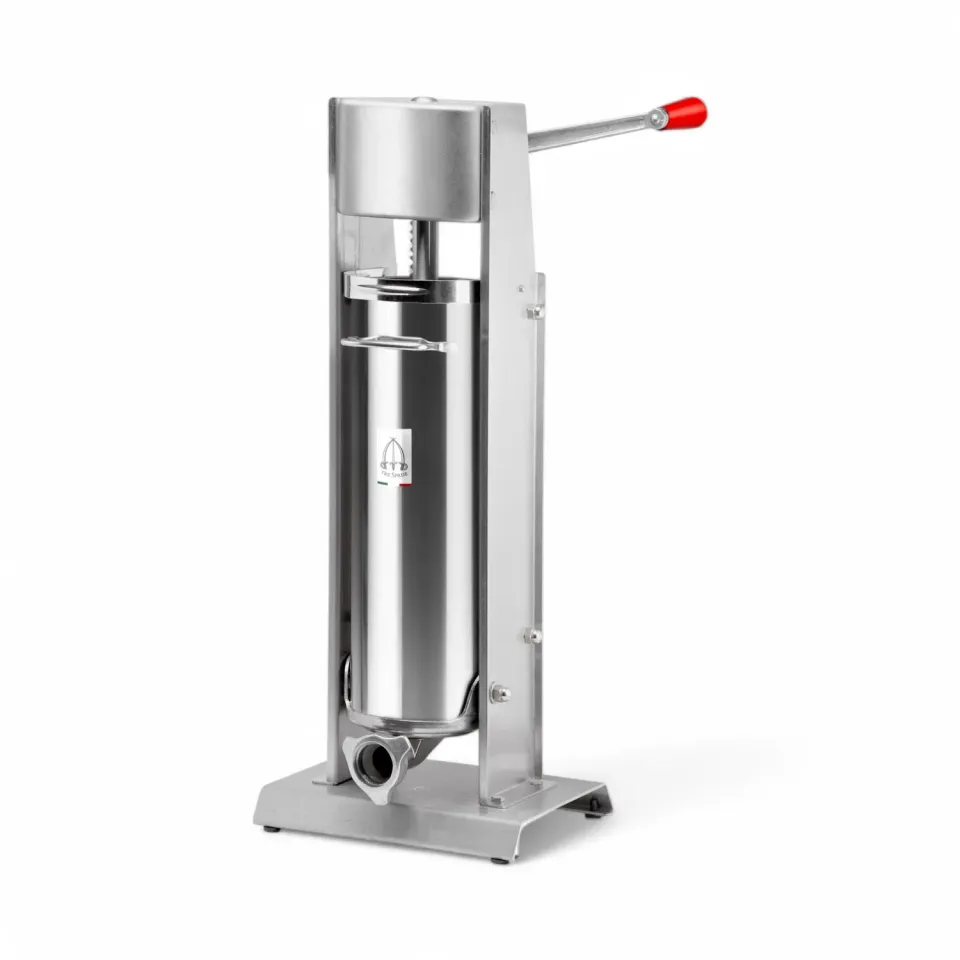 Trespade MOD 7V Deluxe pølsestapper 7 liter