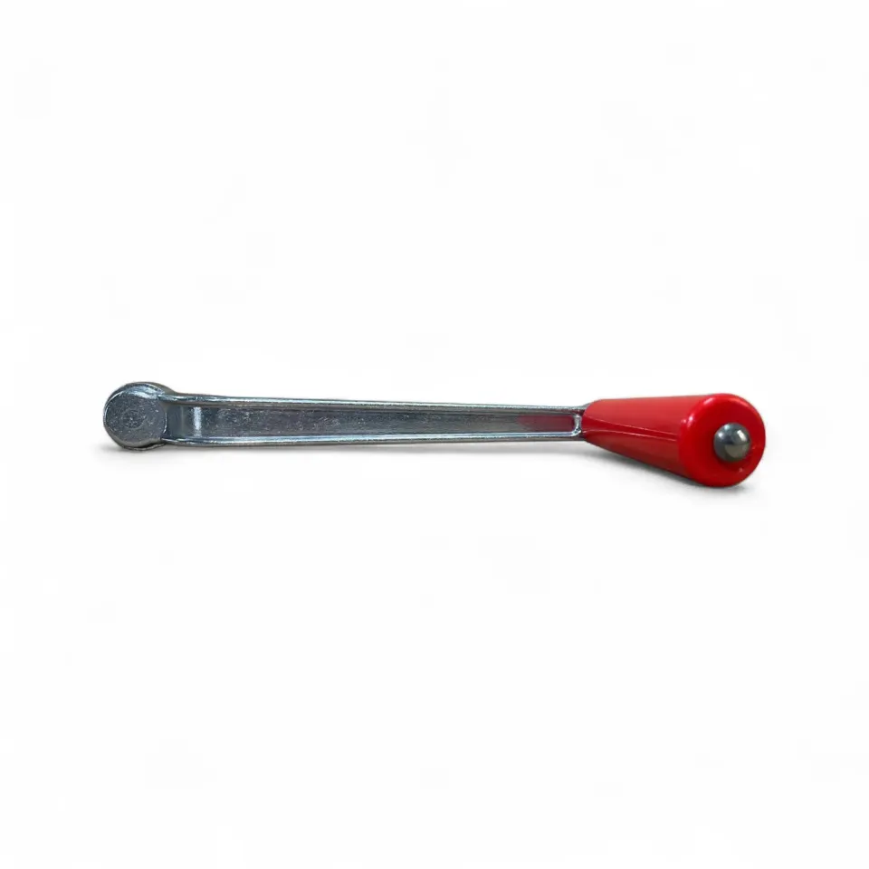 Trespade F21001 sveiv til pølsestopper reservedel