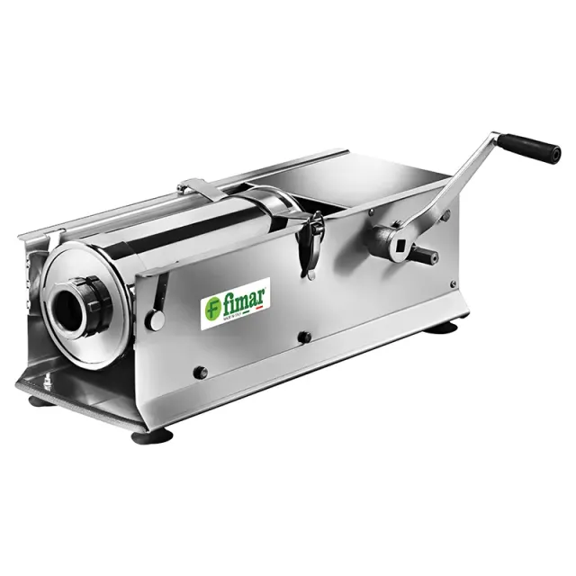 Fimar LT14OR pølsestopper manuell 14 liter
