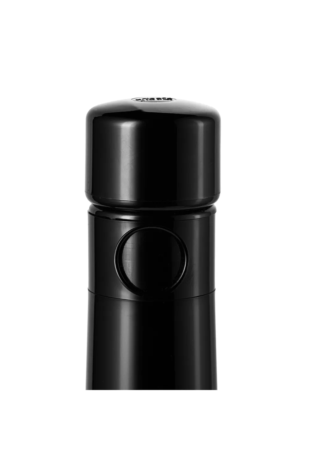 Trespade Magnum Plus pepperkvern svart 23 cm