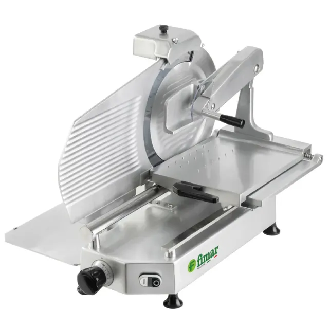 Fimar K300 påleggsmaskin vertikal 300 mm