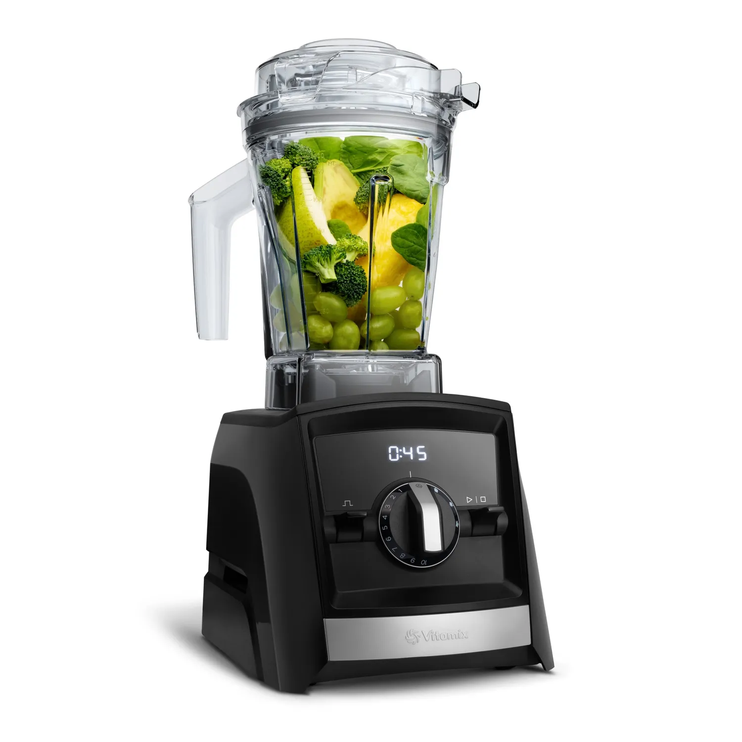Vitamix Ascent 1,4 L wet blade blenderkanne til små porsjoner