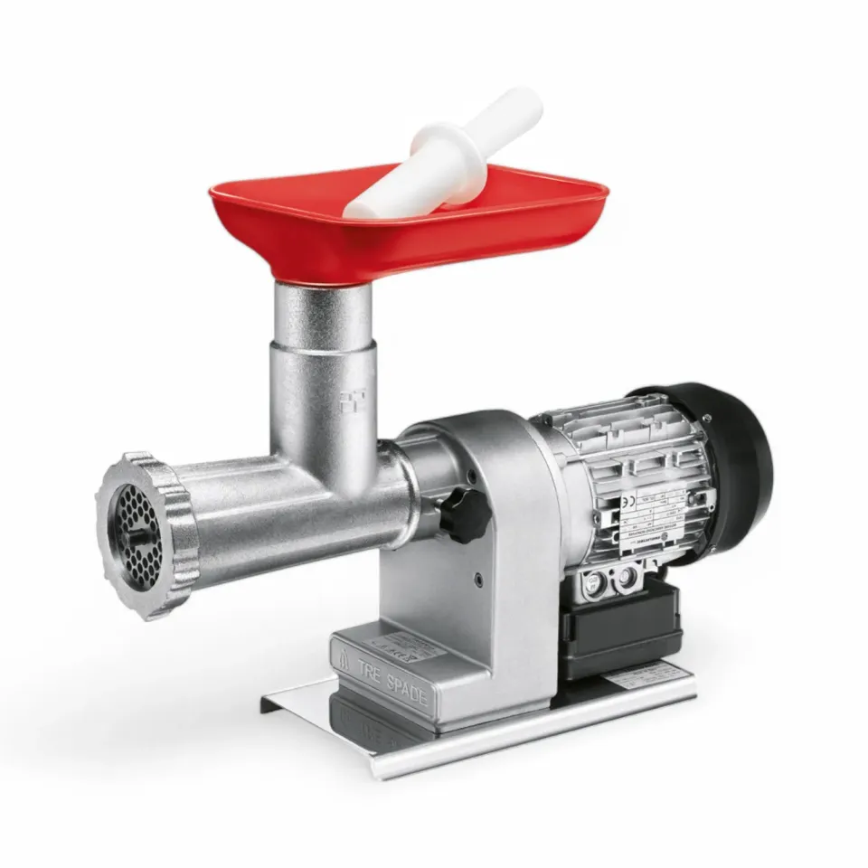 Trespade TC 22 ECO kjøttkvern 0,80 HK 160 kg/t