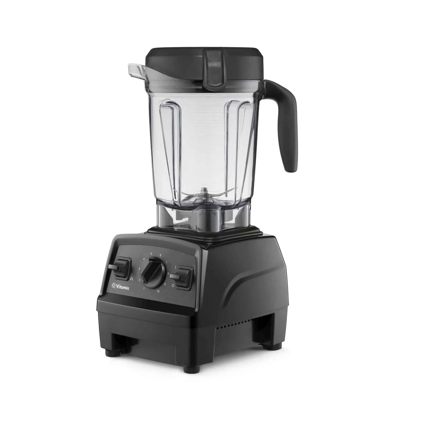 Vitamix Explorian E320 blender svart 2 liter