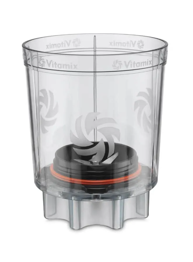 Vitamix Personal Cup Adapter blenderadapter med reisekopp BPA-fri