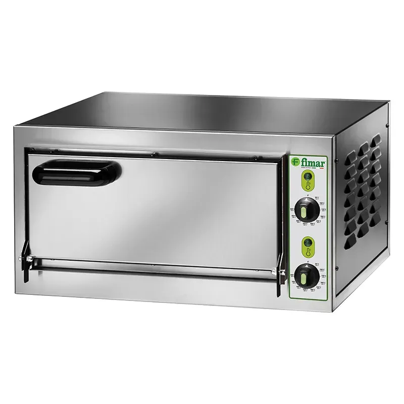 Fimar Micro 1C pizzaovn elektrisk