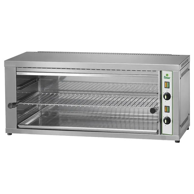 Fimar RS70 salamander grill profesjonell