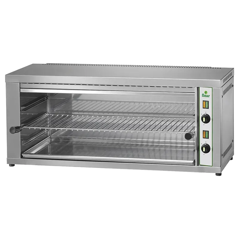 Fimar RS70 salamander grill profesjonell