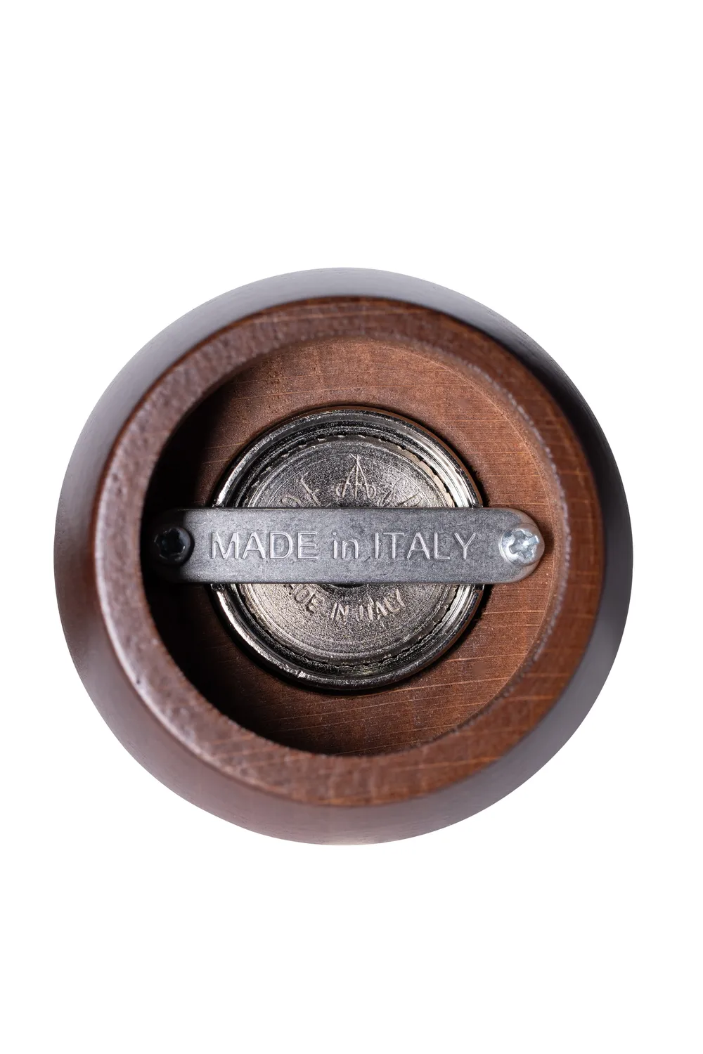 Trespade Fungotto pepperkvern 8 cm valnøtt