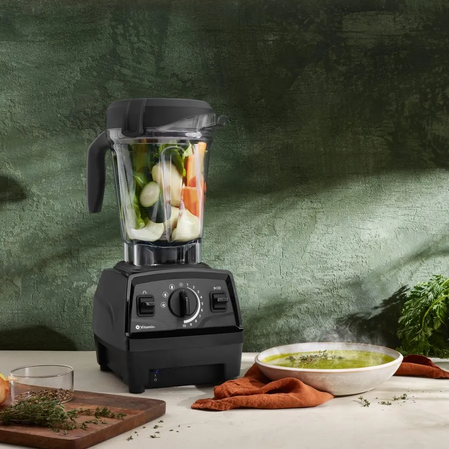 Vitamix Explorian E520 blender 2 liter med 3 programmer