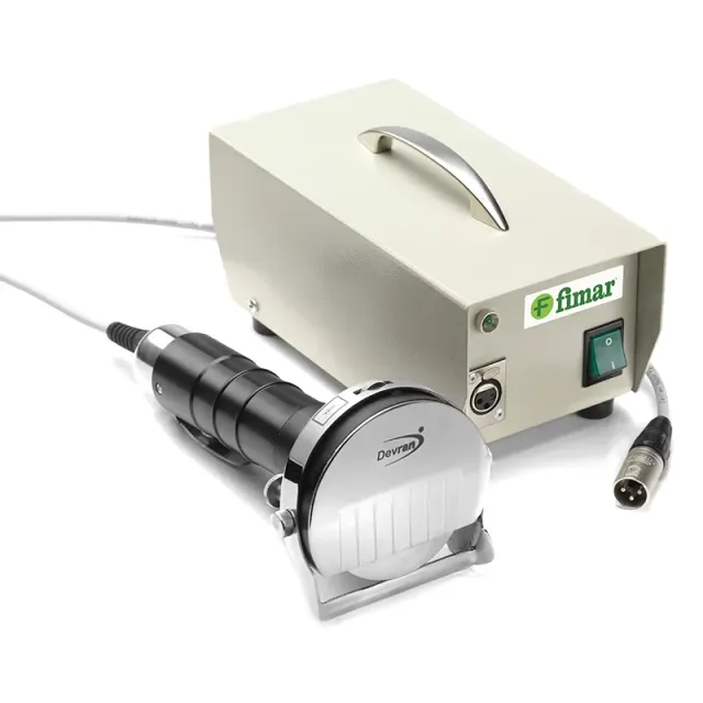Fimar ACCOLGYR80D elektrisk kebabkniv