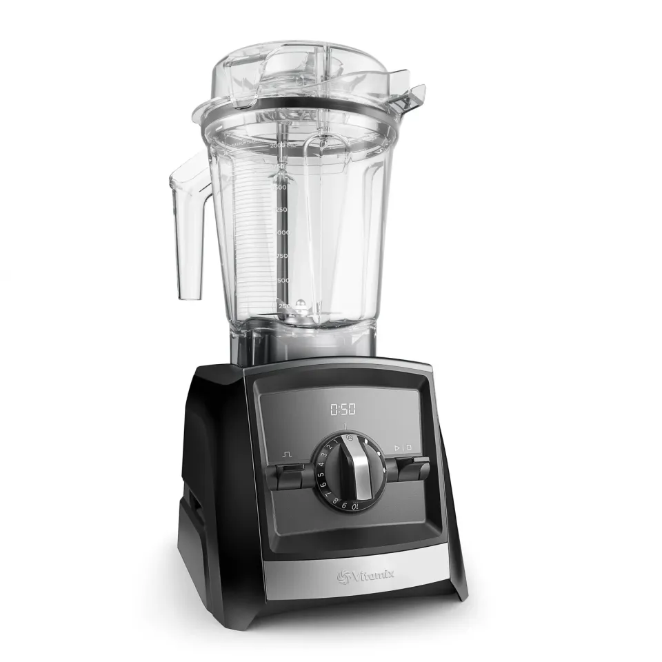 Vitamix Ascent A2500i blender 2 liter BPA-fri