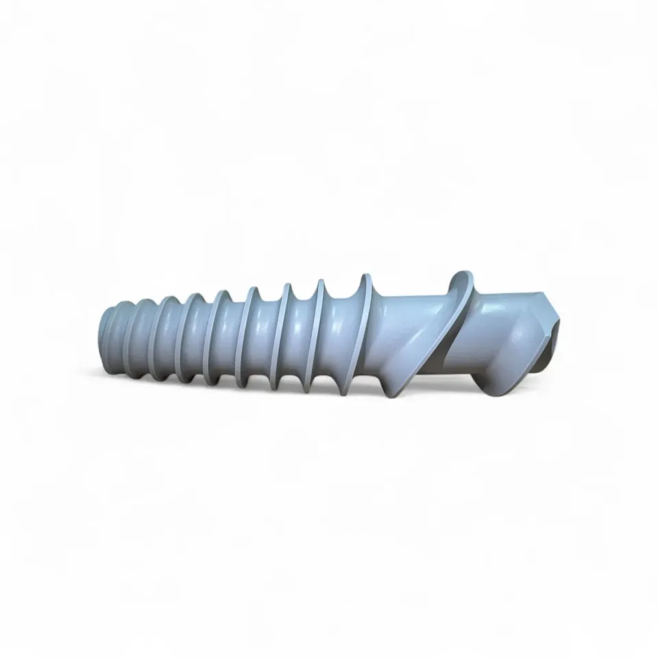 Trespade F17617 snegle str 5 nylon tomatpresse