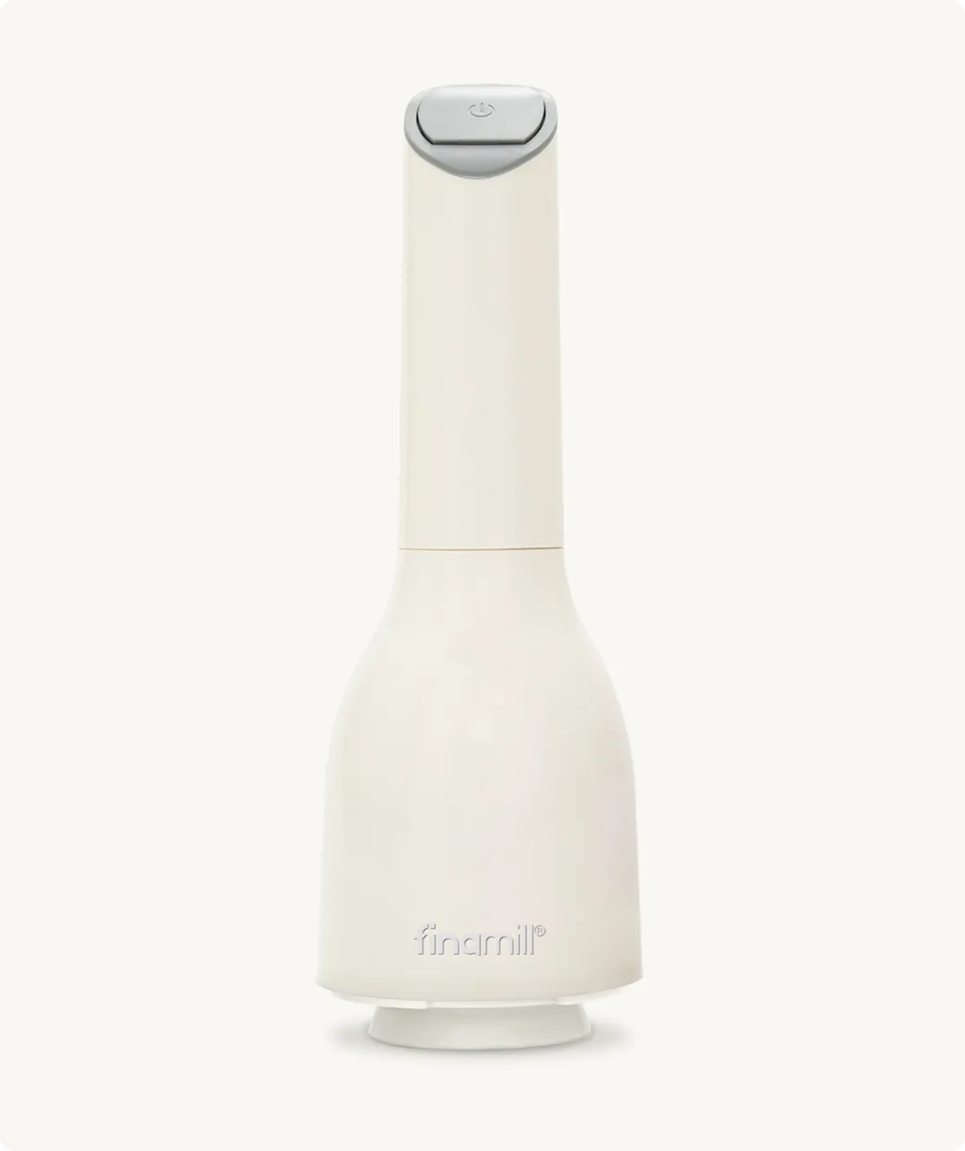 FinaMill Classic Battery krydderkvern gavesett Sangria