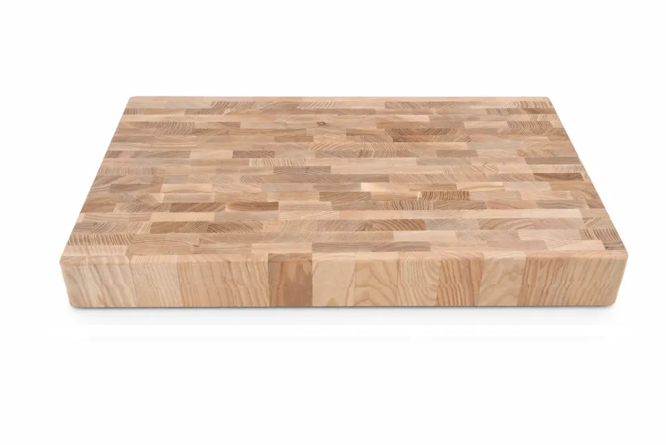 Trespade Maestro 40 skjærebrett asketre 40x52 cm