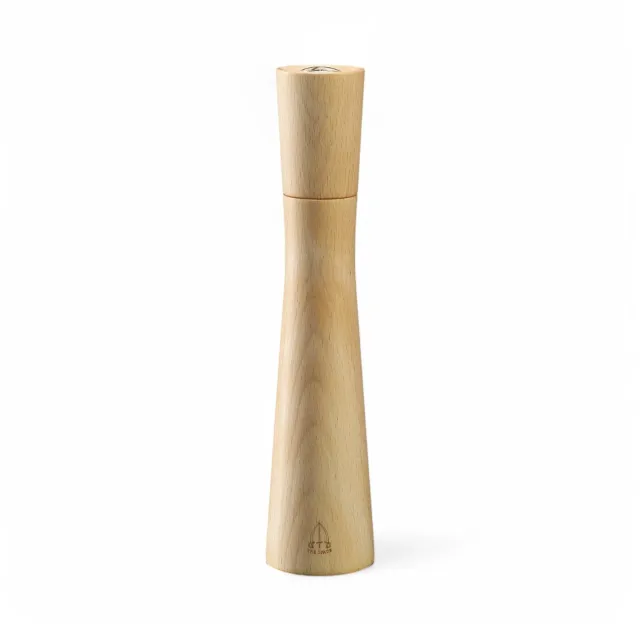 Turandot 26 pepperkvern natur bøk 26 cm